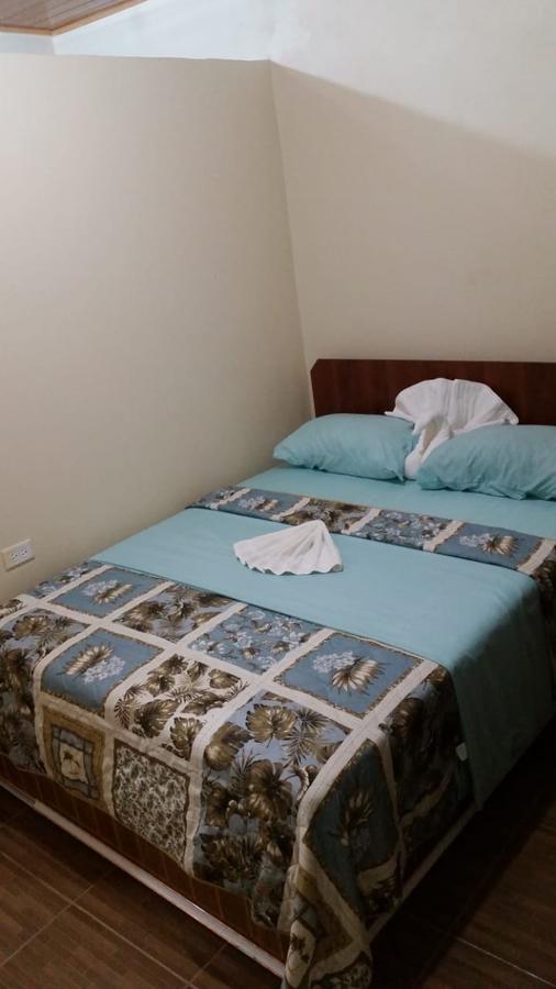 Studio 27 Inn Piarco Exteriör bild